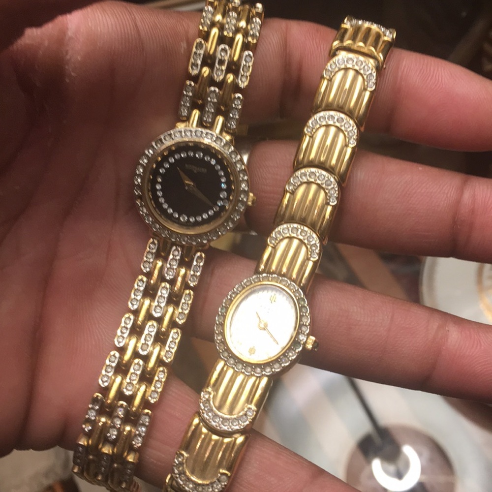 Women’s Vintage Wittnauer Watch